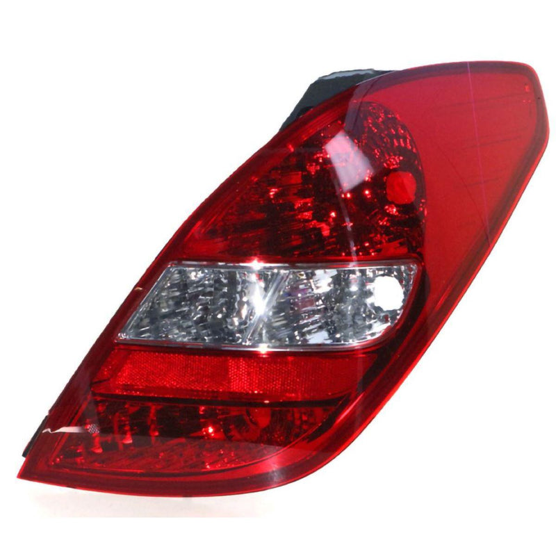 APG All Crash Tail Lamp Drivers Side Certified Suits