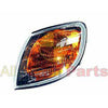 APG All Crash Front Park / Indicator Lamp Passenger Side