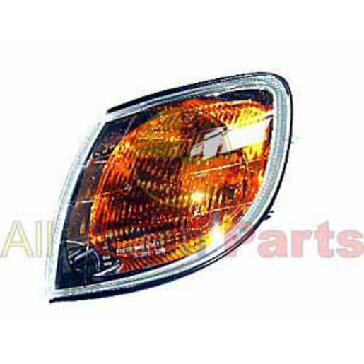 APG All Crash Front Park / Indicator Lamp Passenger Side