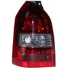 APG All Crash Tail Lamp Passenger Side Certified Suits