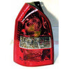 APG All Crash Tail Lamp Passenger Side Certified Suits
