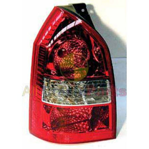 APG All Crash Tail Lamp Passenger Side Certified Suits