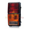 APG All Crash Tail Lamp Passenger Side Aftermarket Suits