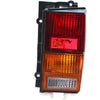 APG All Crash Tail Lamp Drivers Side Aftermarket Suits