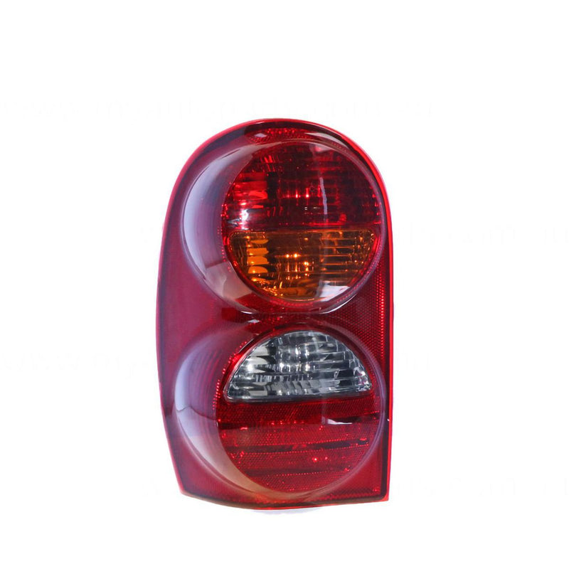 APG All Crash Tail Lamp Passenger Side Aftermarket Suits