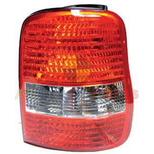 APG All Crash Tail Lamp Drivers Side Certified Suits Kia