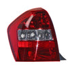 APG All Crash Tail Lamp Passenger Side Certified Suits