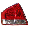 APG All Crash Tail Lamp Passenger Side Certified Suits