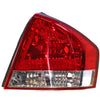 APG All Crash Tail Lamp Drivers Side Certified Suits Kia