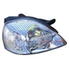 APG All Crash Head Lamp Drivers Side Certified Suits Kia