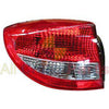 APG All Crash Tail Lamp Passenger Side Certified Suits