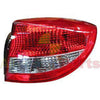 APG All Crash Tail Lamp Drivers Side Certified Suits Kia