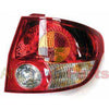 APG All Crash Tail Lamp Drivers Side Certified Suits Kia