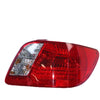 APG All Crash Tail Lamp Drivers Side Certified Suits Kia