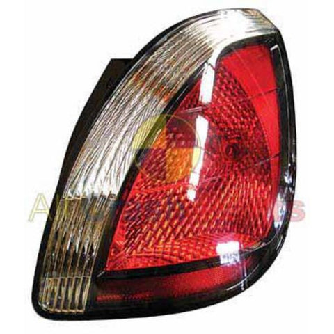 APG All Crash Tail Lamp Drivers Side Certified Suits Kia