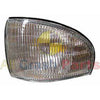 APG All Crash Front Park / Indicator Lamp Passenger Side