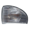 APG All Crash Front Park / Indicator Lamp Passenger Side