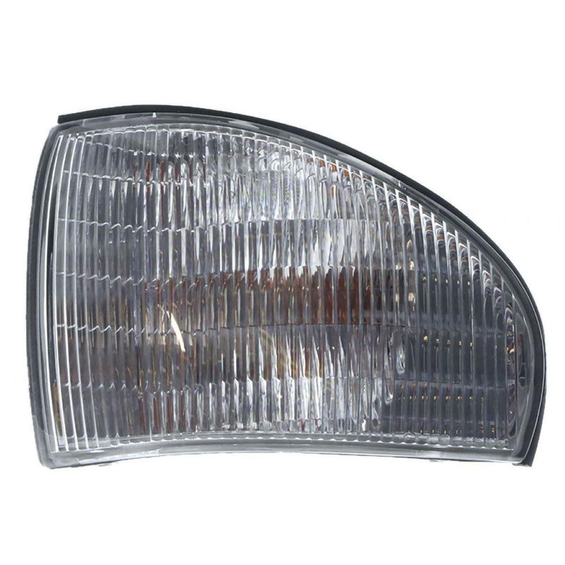 APG All Crash Front Park / Indicator Lamp Passenger Side