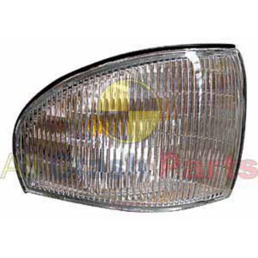 APG All Crash Front Park / Indicator Lamp Drivers Side