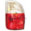 APG All Crash Tail Lamp Passenger Side Certified Suits