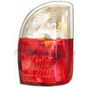 APG All Crash Tail Lamp Drivers Side Certified Suits Kia