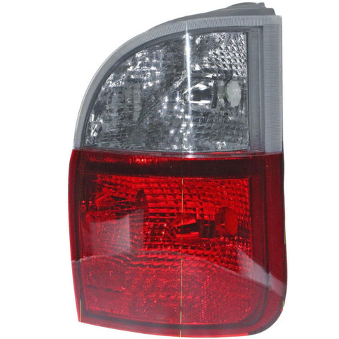 APG All Crash Tail Lamp Drivers Side Certified Suits Kia