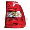 APG All Crash Tail Lamp Drivers Side Certified Suits Kia