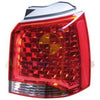 APG All Crash Tail Lamp Drivers Side Certified Suits Kia