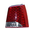 APG All Crash Tail Lamp Drivers Side Certified Suits Kia