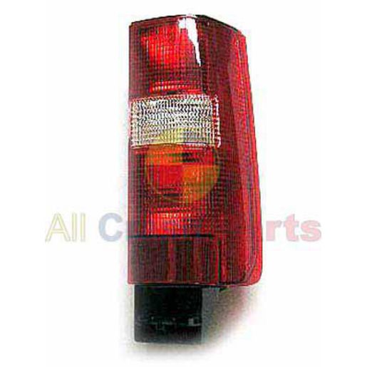 APG All Crash Tail Lamp Passenger Side Certified suits