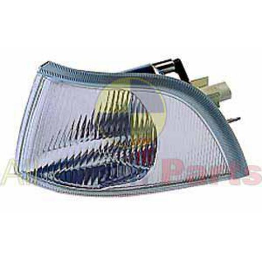 APG All Crash Front Park / Indicator Lamp Passenger Side