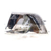 APG All Crash Front Park / Indicator Lamp Passenger Side