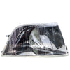 APG All Crash Front Park / Indicator Lamp Drivers Side