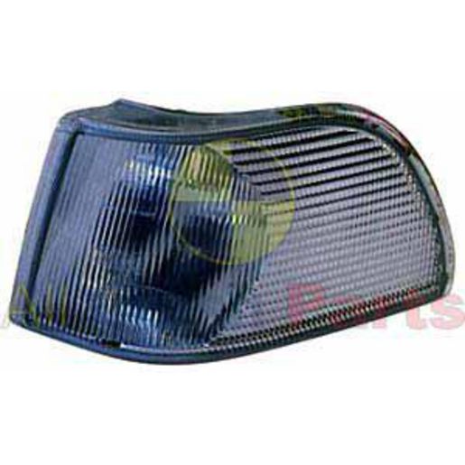 APG All Crash Front Park / Indicator Lamp Passenger Side