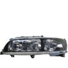 APG All Crash Head Lamp Passenger Side Certified suits