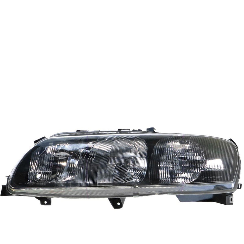 APG All Crash Head Lamp Passenger Side Certified suits