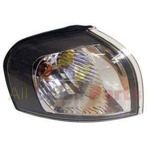 APG All Crash Front Park / Indicator Lamp Drivers Side