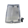 APG All Crash Front Park / Indicator Lamp Passenger Side