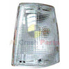 APG All Crash Front Park / Indicator Lamp Drivers Side