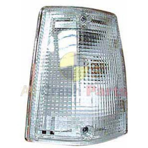 APG All Crash Front Park / Indicator Lamp Drivers Side
