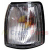 APG All Crash Front Park / Indicator Lamp Passenger Side