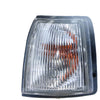 APG All Crash Front Park / Indicator Lamp Passenger Side