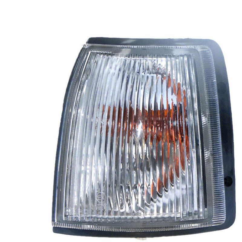 APG All Crash Front Park / Indicator Lamp Passenger Side