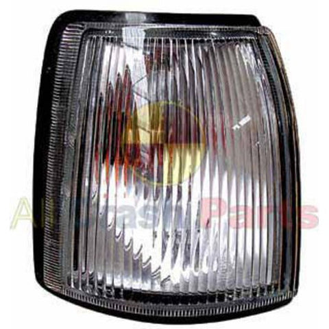 APG All Crash Front Park / Indicator Lamp Drivers Side