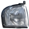 APG All Crash Front Park / Indicator Lamp Drivers Side