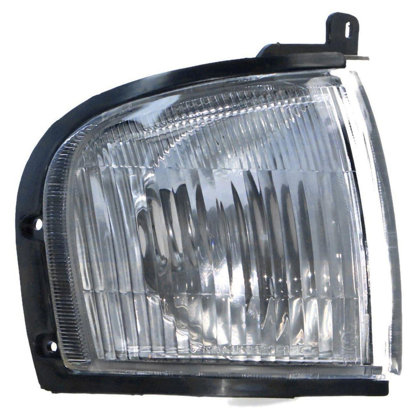 APG All Crash Front Park / Indicator Lamp Drivers Side