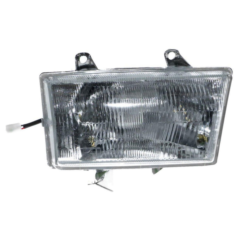APG All Crash Halogen Manual Adjust Head Lamp Drivers