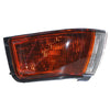 APG All Crash Front Park / Indicator Lamp Passenger Side