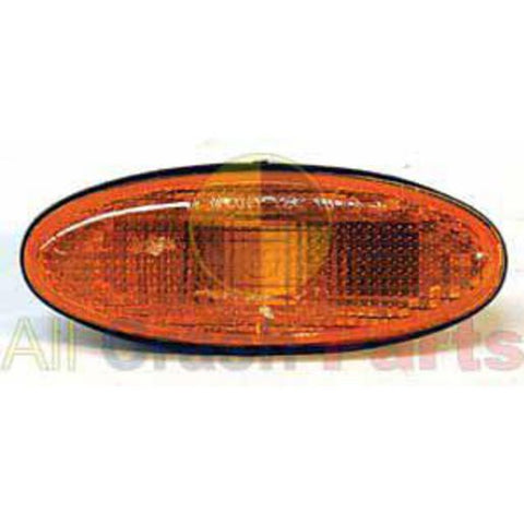 APG All Crash Guard Repeater Passenger Side Certified