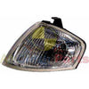APG All Crash Front Park / Indicator Lamp Passenger Side